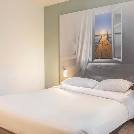 B&B Hotel Toulon La Seyne Sur Mer Экстерьер фото