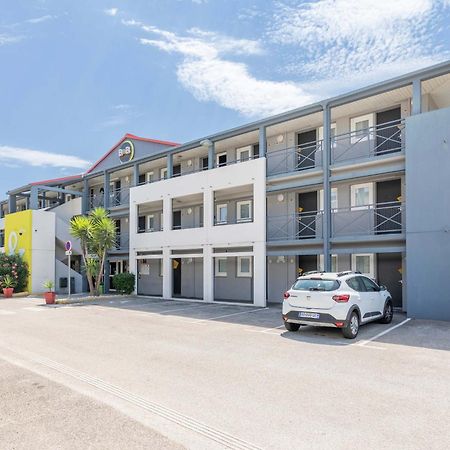 B&B Hotel Toulon La Seyne Sur Mer Экстерьер фото