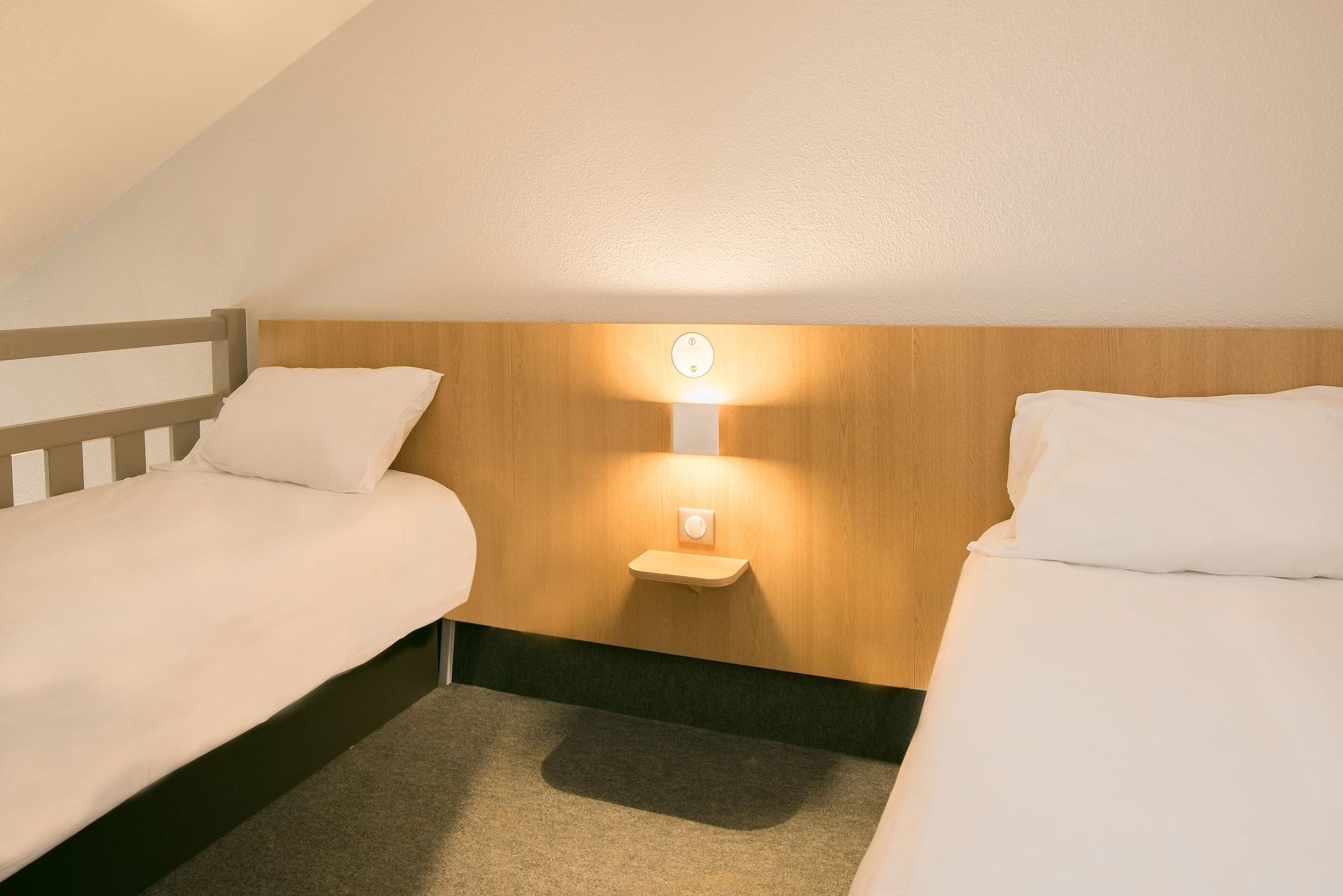 B&B Hotel Toulon La Seyne Sur Mer Экстерьер фото
