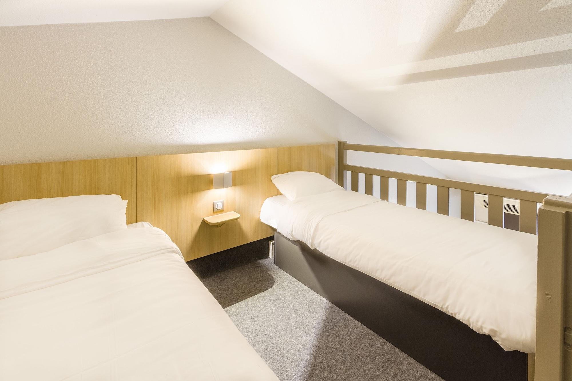 B&B Hotel Toulon La Seyne Sur Mer Экстерьер фото