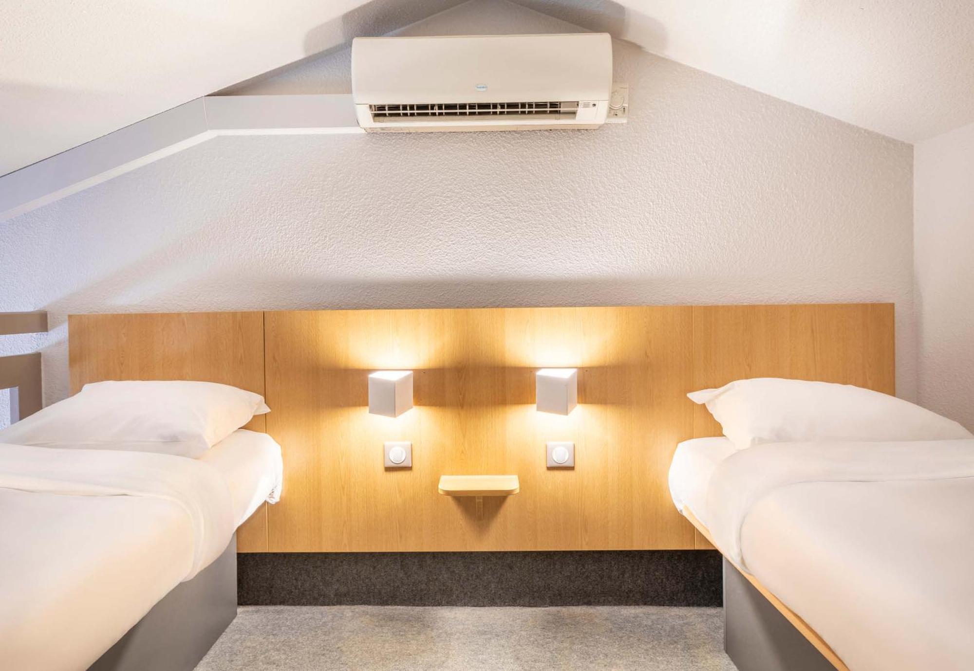 B&B Hotel Toulon La Seyne Sur Mer Экстерьер фото