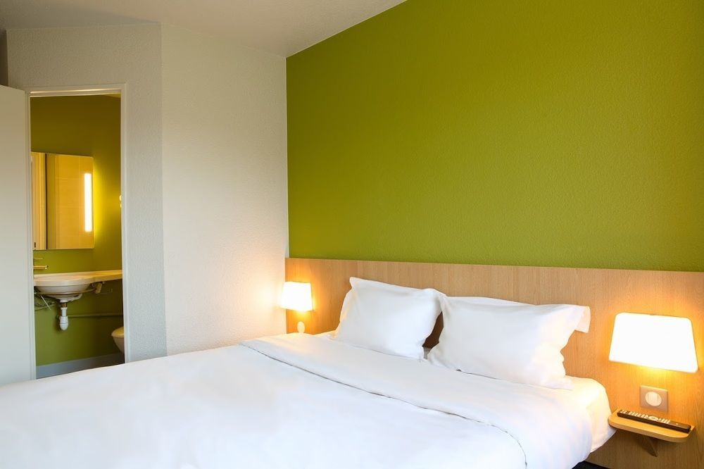 B&B Hotel Toulon La Seyne Sur Mer Экстерьер фото