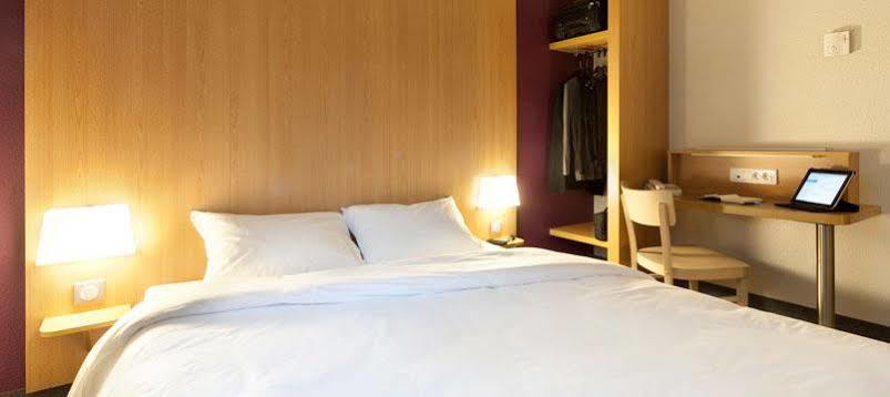 B&B Hotel Toulon La Seyne Sur Mer Экстерьер фото