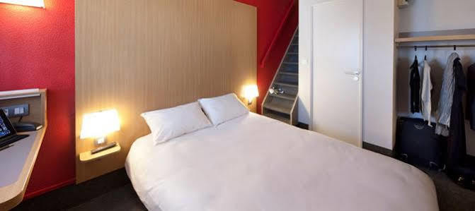 B&B Hotel Toulon La Seyne Sur Mer Экстерьер фото